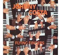 Costa, Johnny - Flying Fingers
