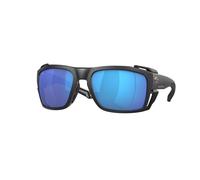 Costa - King Tide 8 - Lunettes de soleil Black Pearl - Blue Mirror 580G Cat 3