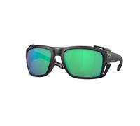 Costa - King Tide 8 - Lunettes de soleil Black Pearl - Green Mirror 580G Cat 3