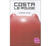 Costa le rouge - Sylvain Levey - Theatrales Eds - broché - Théâtre jeunesse
