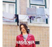 Costa, Lily - Not Like You