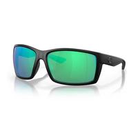 Costa Del Mar - Reefton Blackout Green Mirror Polarized - Lunettes de soleil