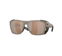 Costa Lunettes De Soleil Polarisées King Tide 6