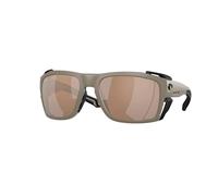 Costa Lunettes De Soleil Polarisées King Tide 8