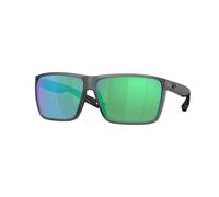 Costa Rincon Ii Polarized Sunglasses Clair Green Mirror 580G/CAT3 Homme
