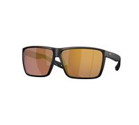 Costa Rincon Ii Polarized Sunglasses Clair Gold Mirror 580G/CAT3 Homme