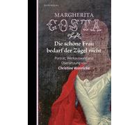 Costa, M Schone Frau Bedarf Der Zugel Nicht - (German Import) Book NEUF