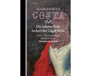 Costa, M Schone Frau Bedarf Der Zugel Nicht - (German Import) Book NEUF