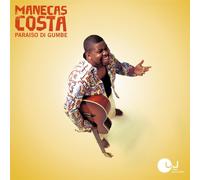 Costa, Manecas - Paraiso