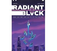 Costa, Marcelo - Radiant Black, Volume 3: A Massive-Verse Book