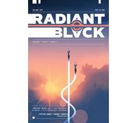 Marcelo Costa – Radiant Black, Volume 4 : A Massive-Verse Book