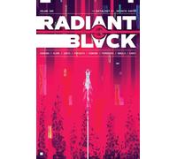 Costa, Marcelo - Radiant Black Volume 6: The Catalyst War