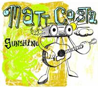 Costa, Matt - Sunshine [Import]