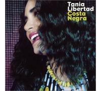 Costa Negra by Tania Libertad (2002-08-02)
