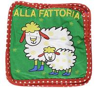 Costa Nicoletta - Alla fattoria. I quadrotti