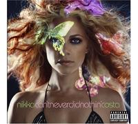 Costa, Nikka - Can'Tneverdidnothin