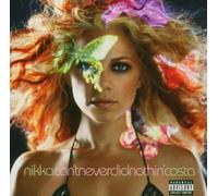 Costa,Nikka - Can'tneverdidnothin [Import]