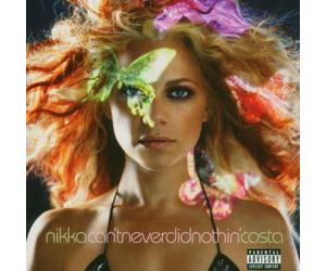 Costa,Nikka - Can'tneverdidnothin [Import]