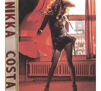 Costa, Nikka - Everybody Got Their Something