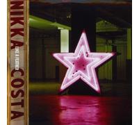 Costa,Nikka - Like a Feather [Import]