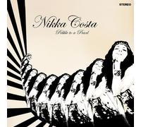 Costa Nikka - Pebble to a Pearl [Import]