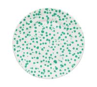 Costa Nova Assiette plate Rafalea Vert. Ø27 cm
