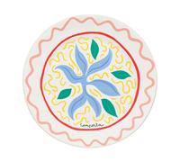 Costa Nova Assiette plate Summer Bliss Comporta. Ø24 cm