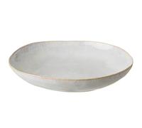 Costa Nova, Brisa collection, Vaisselle en grès, Bol à pâte, Saladier, sal (blanc), 37 cm