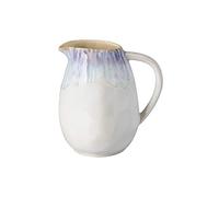 Costa Nova, Brisa collection, Vaisselle en grès, Carafe, ria bleu, 1.76 L