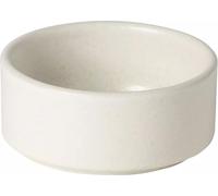 Costa Nova & Casafina - Bol à trempette 'Redonda' (Blanc, 8cm)