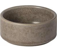 Costa Nova & Casafina - Dipschale 'Redonda' (Taupe B, 8cm)