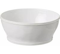 COSTA NOVA Fontana Coupe, blanc, ø 240 mm