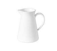 Costa Nova, Friso collection, Vaisselle en grès, Carafe, blanc, 1.66 L
