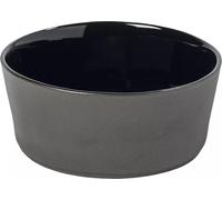 COSTA NOVA Lagoa Eco Gres Coupe, noire, ø : 139 mm