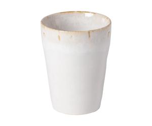 Costa Nova Mug à latte Grespresso White. 37.5 cl