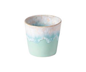 Costa Nova Mug Grespresso Aqua. 7 cl