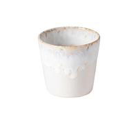 Costa Nova Mug Grespresso White. 7 cl