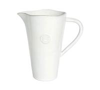 Costa Nova, Nova collection, Vaisselle en grès, Carafe, blanc, 1.93 L