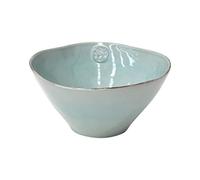 Costa Nova, Nova collection, Vaisselle en grès, Saladier, turquoise, 26 cm