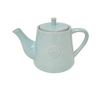 Costa Nova, Nova collection, Vaisselle en grès, Théière, turquoise, 1.08 L