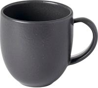 COSTA NOVA Pacifica Kaffee-Obere, Inhalt : 0,33 Litre, gris semence