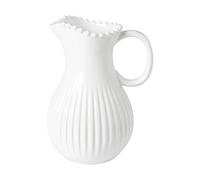 Costa Nova Pichet Pearl Blanc. 2.58 L