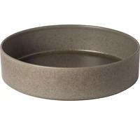 COSTA NOVA Redonda bol, marron, contenu 3,38 litres, ø 290 mm
