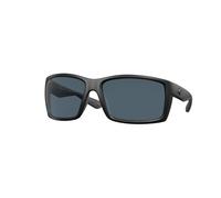 Costa Homme Sunglass 6S9007 Reefton - Couleur du Monture: Noir, Couleur de Lentille: Gris