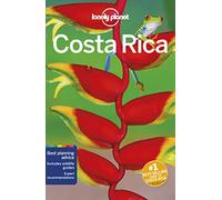 Costa Rica - 13ed - Anglais
