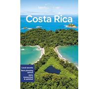 Costa Rica 15ed anglais