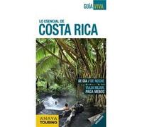 Costa Rica 2012 Aa Vv (Auteur)