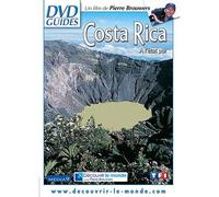 Costa Rica - A L'état Pur