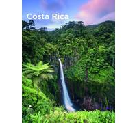 Costa Rica - Collectif - Place Des Victoires Eds - broché - Guide