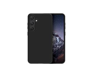 Costa Rica coque de protection pour Galaxy S24 15,8 cm (6.2 ) Housse Noir